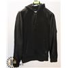 Image 1 : MEN'S XL BENCH BLACK ZIPPERED