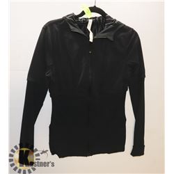 AUTHENTIC LULULEMON BLACK SPRING