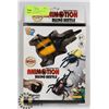 Image 1 : NEW YELLOW INFRARED REMOTE CONTROL RHINO BEETLE