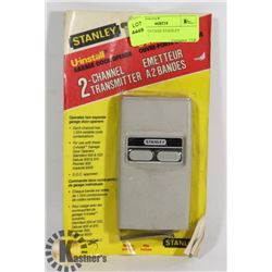 SEALED VINTAGE STANLEY U-INSTALL