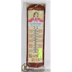 SEALED VINTAGE STYLE LARGE