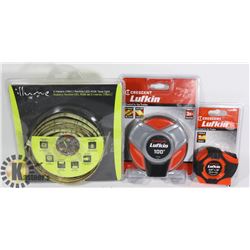 NEW 3 METERS FLEXIBLE LED RGP