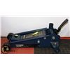 Image 1 : 3 TON CERTIFIED FLOOR JACK (MISSING PIECES)