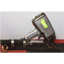 PASLODE FRAMING NAILER