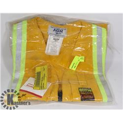 NOMEX SAFETY VEST SIZE XL