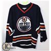Image 1 : OILERS JERSEY