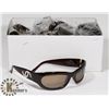 Image 1 : BOX OF LOGO DESIGNER SUNGLASSES WITH