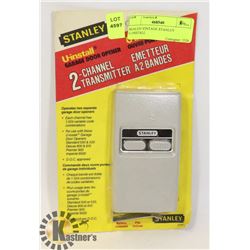 SEALED VINTAGE STANLEY U-INSTALL