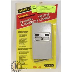 SEALED VINTAGE STANLEY U-INSTALL