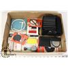 Image 1 : FLAT OF NEW OLD STOCK CAMERA ACCESSORIES