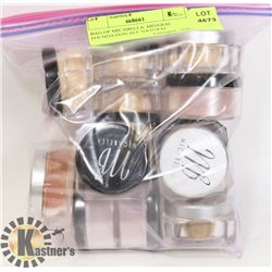 BAG OF MICABELLA  MINERAL FOUNDATION ALL NATURAL