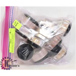 BAG OF MICABELLA  MINERAL FOUNDATION ALL NATURAL