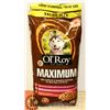 Image 1 : 18 KG OL'ROY DOG FOOD, BB: MAY 25, 2021