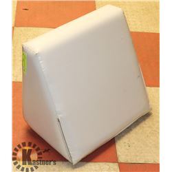 THERAPEUTIC WEDGE CUSHION