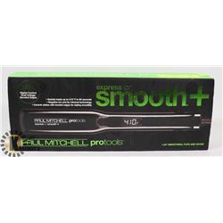 PAUL MITCHELL PRO TOOLS STRAIGHTENING IRON,