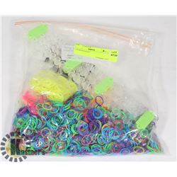 LOOM BAND KIT