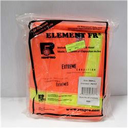 ELEMENT FR RAINCOAT INCLUDES JACKET, PANTS &