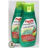 Image 1 : TWO 473ML BOTTLES OF TURTLE WAX AUTOMOTIVE WAX