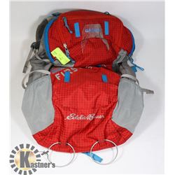 EDDIE BAUER FIRST ASCENT BACKPACK