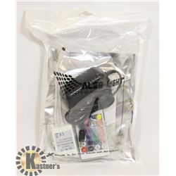 NEW LED STRIPLIGHT KIT COMES WITH