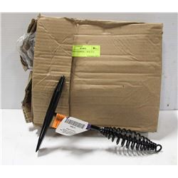 CHIPPING HAMMER. 1 BOX OF 6.