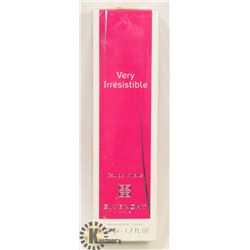 GIVENCHY VERY IRRESISTIBLE 50ML