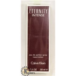 CALVIN KLEIN ETERNITY INTENSE 50ML