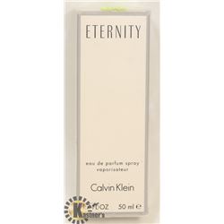 CALVIN KLEIN ETERNITY 50ML