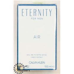 CALVIN KLEIN ETERNITY AIR 100ML