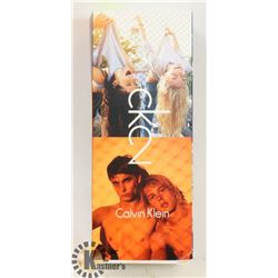 CALVIN KLEIN C2K 100ML