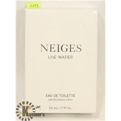 NEIGES LISE WATIER 50ML