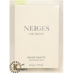 NEIGES LISE WATIER 50ML