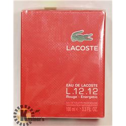 LACOSTE L12.12.  100ML