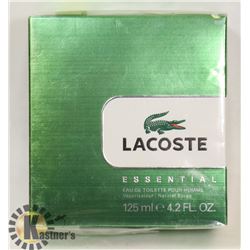 LACOST ESSENTIAL 125ML
