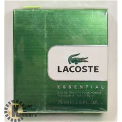 LACOST ESSENTIAL 75ML