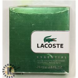 LACOST ESSENTIAL 75ML