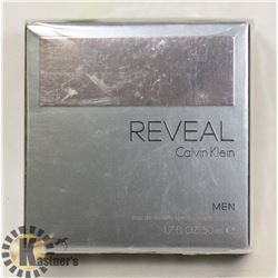 CALVIN KLEIN REVEAL  50ML