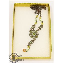 1928 FASHION NECKLACE