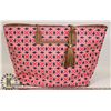 Image 1 : STELLA & DOT CARRY-ON TOTE BAG