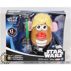 MR POTATO HEAD STAR WARS LUKE FRYWALKER