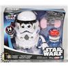 Image 1 : MR POTATO HEAD STAR WARS SPUDTROOPER