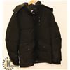 Image 1 : LONDON FOG WINTER 3/4 LENGTH WINTER JACKET, SIZE M