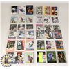 Image 1 : LOT OF 36 VARIOUS WAYNE GRETZKY CARDS