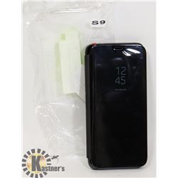 NEW S9 PHONE CASE WITH COVER