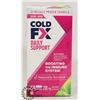 Image 1 : COLD FX DAILY SUPPORT 150 CAPSULES