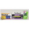 Image 1 : LOT OF ASSORTED COLD MEDICINE