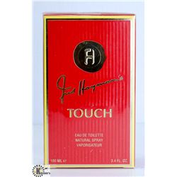 WOMANS TOUCH BY FRED HAYMANS 100ML PERFUME