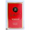 Image 1 : WOMANS TOUCH BY FRED HAYMANS 100ML PERFUME