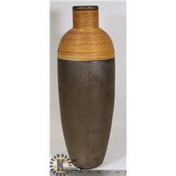 TALL DECORATIVE VASE