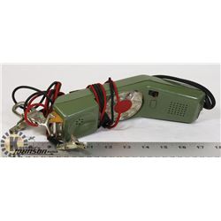 VINTAGE AGT WORKMAN'S PHONE